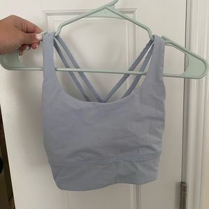 Lululemon Energy Longline Bra